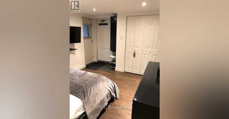 BASEMENT-54A Galley Avenue, Toronto, ON, M6R 1H1 - 3