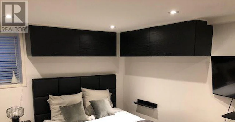 BASEMENT-54A Galley Avenue, Toronto, ON, M6R 1H1 - 4