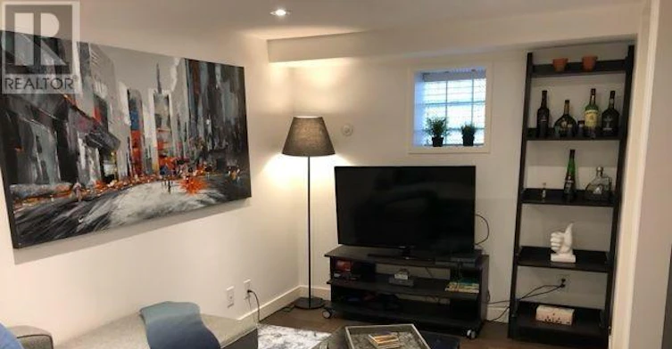 BASEMENT-54A Galley Avenue, Toronto, ON, M6R 1H1 - 2