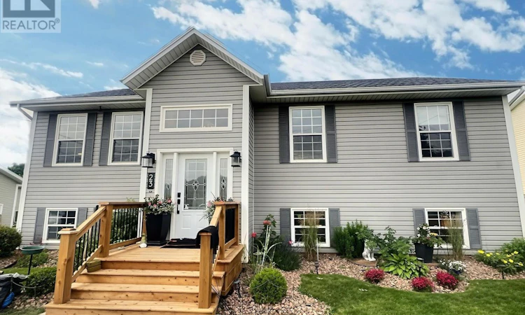 23 Mitchell Drive