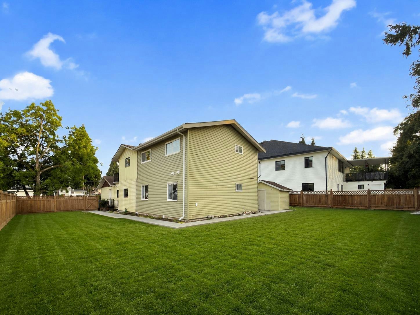 14115 110 Avenue, Surrey, BC, V3R 1Z3 - 31