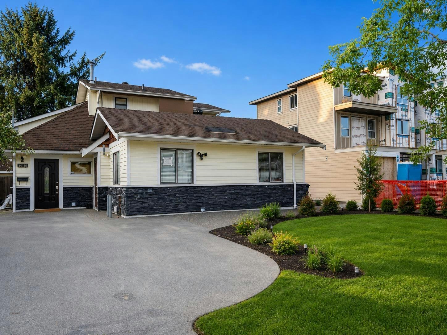 14115 110 Avenue, Surrey, BC, V3R 1Z3 - 3