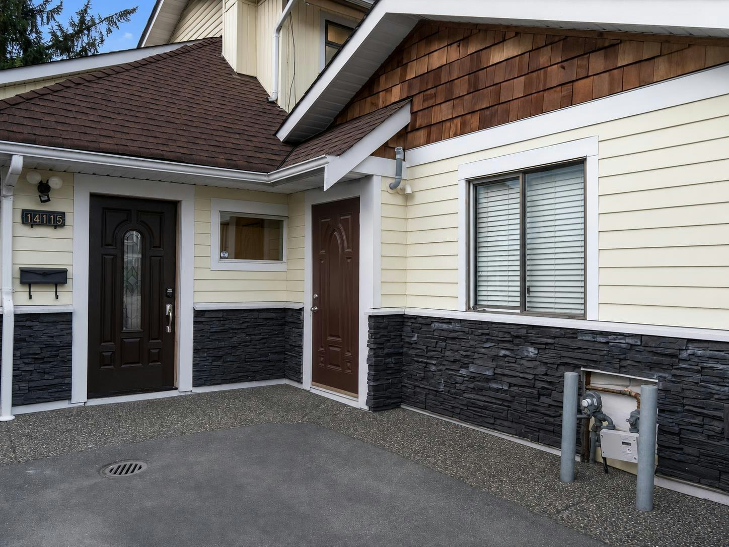 14115 110 Avenue, Surrey, BC, V3R 1Z3 - 4