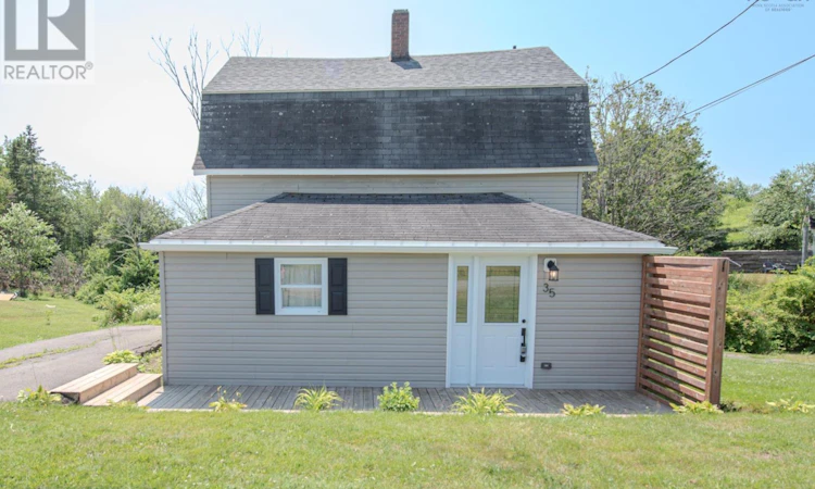 35 Foxbrook Road