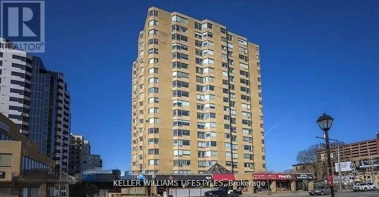 301-695 Richmond Street, London, ON, N6A 5M8