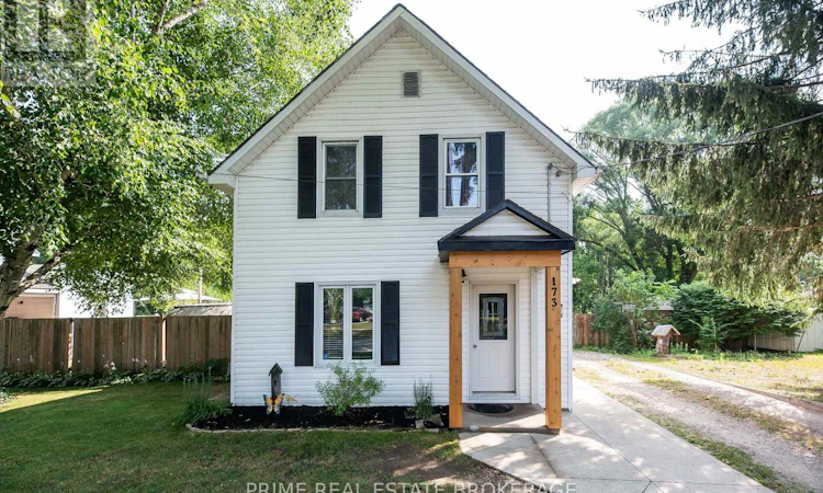 173 Furnival Road