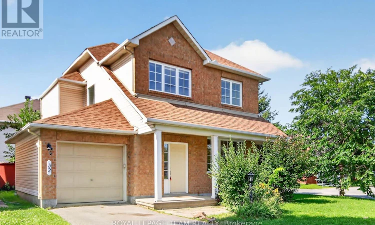 32 Vistapointe Drive