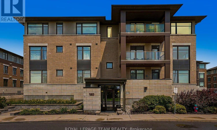 304-180 Guelph Private
