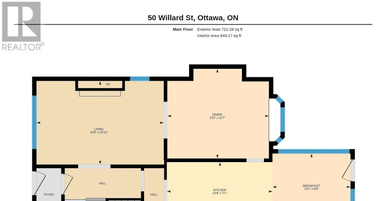 50 Willard Street, Ottawa, ON, K1S 1T8 - 41