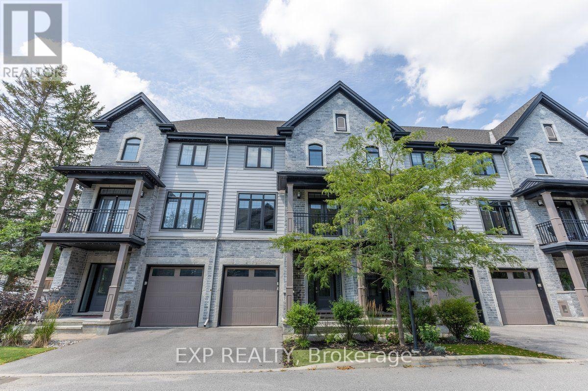 703 Reverie Private, Ottawa, ON, K2S 1E3