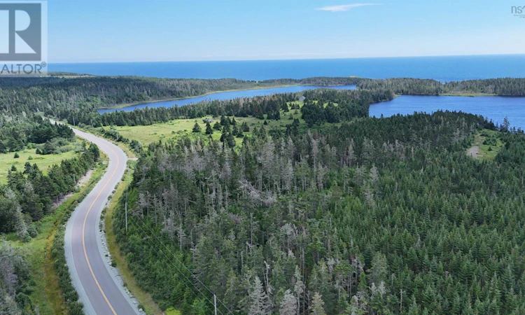 Lot-14 Side Grand River Road East