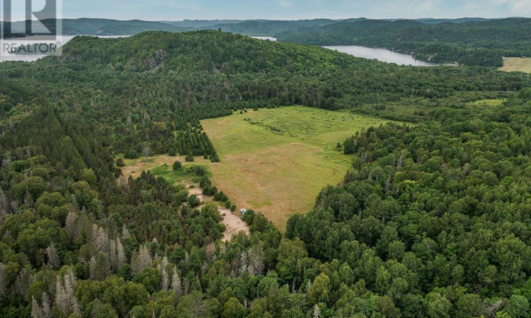 Rock Lake Plummer Road Township