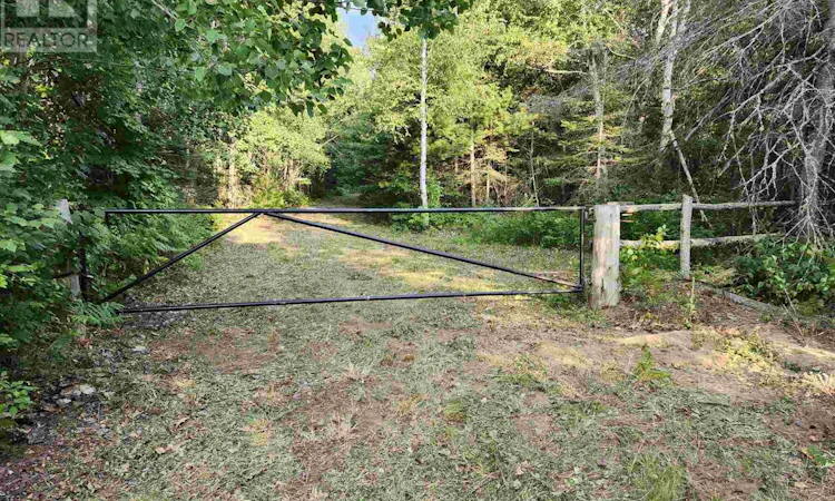 Rock Lake Plummer Road Township
