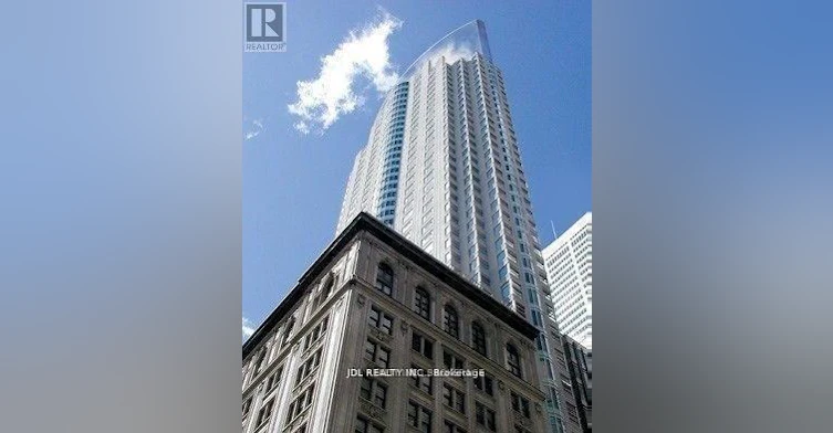 2706-1 King Street W, Toronto, ON, M5H 1A1
