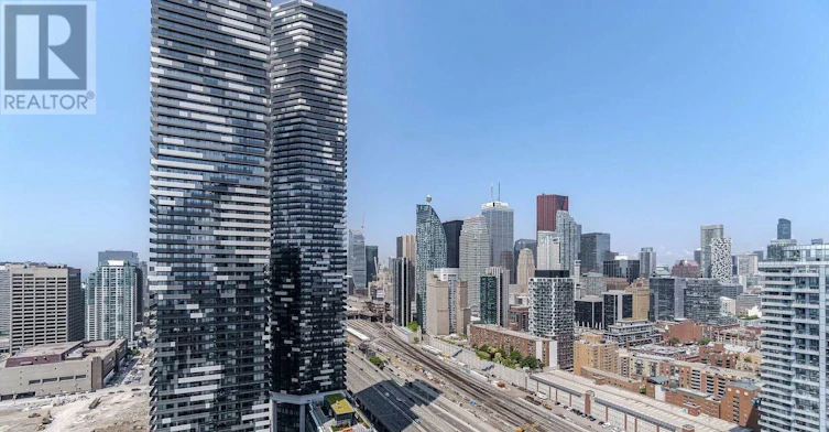 3006-15 Lower Jarvis Street, Toronto, ON, M5E 1R7 - 25