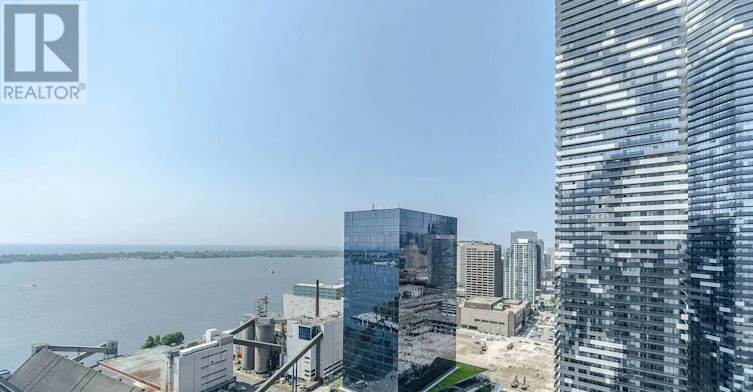 3006-15 Lower Jarvis Street, Toronto, ON, M5E 1R7