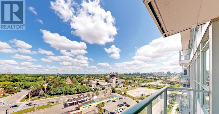 1207-15 Singer Court, Toronto, ON, M2K 0B1 - 20