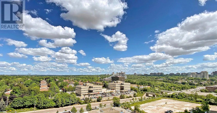 1207-15 Singer Court, Toronto, ON, M2K 0B1 - 22