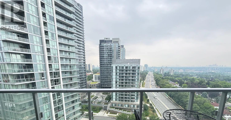 1210-66 Forest Manor Road, Toronto, ON, M2J 1M6 - 16
