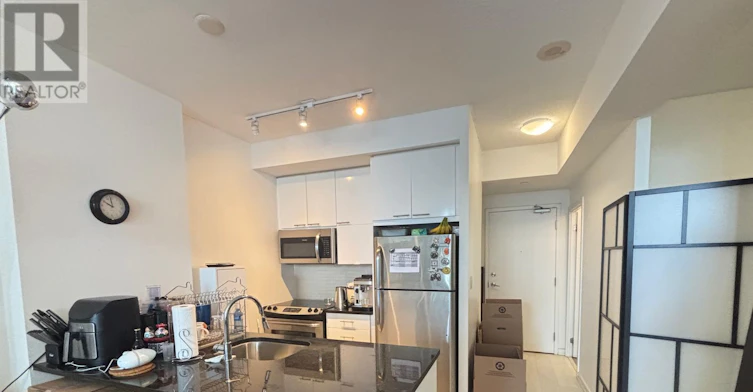 1210-66 Forest Manor Road, Toronto, ON, M2J 1M6 - 7
