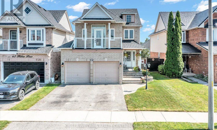 67 Hutton Place