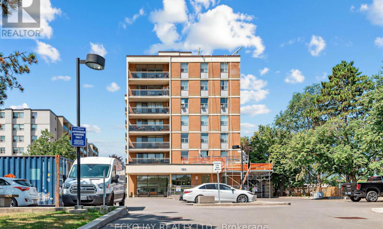 406-180 Dudley Avenue