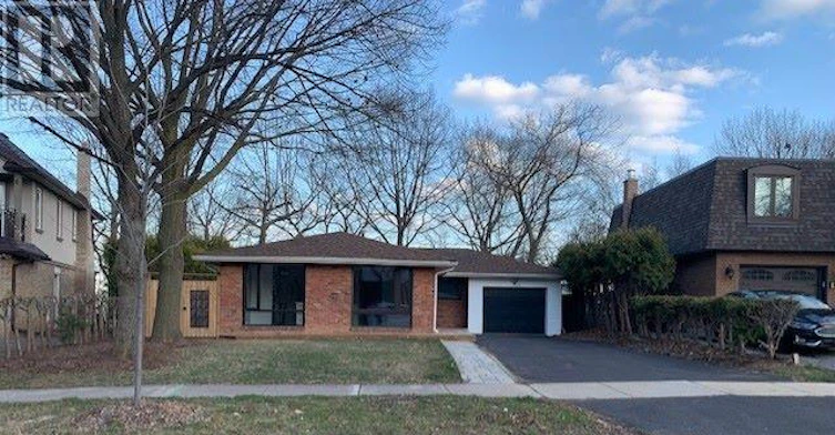 1156 Falgarwood Drive, Oakville, ON, L6H 2L3
