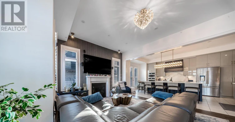 UPPER-1504 Yellow Rose Circle, Oakville, ON, L6M 5L3 - 10