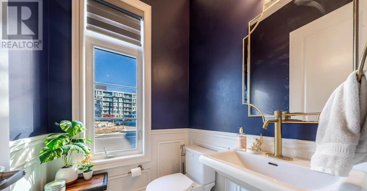 UPPER-1504 Yellow Rose Circle, Oakville, ON, L6M 5L3 - 9