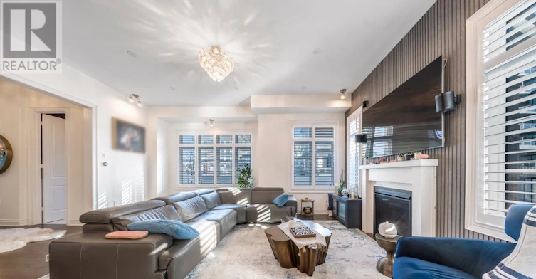 UPPER-1504 Yellow Rose Circle, Oakville, ON, L6M 5L3 - 12