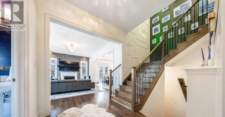 UPPER-1504 Yellow Rose Circle, Oakville, ON, L6M 5L3 - 19