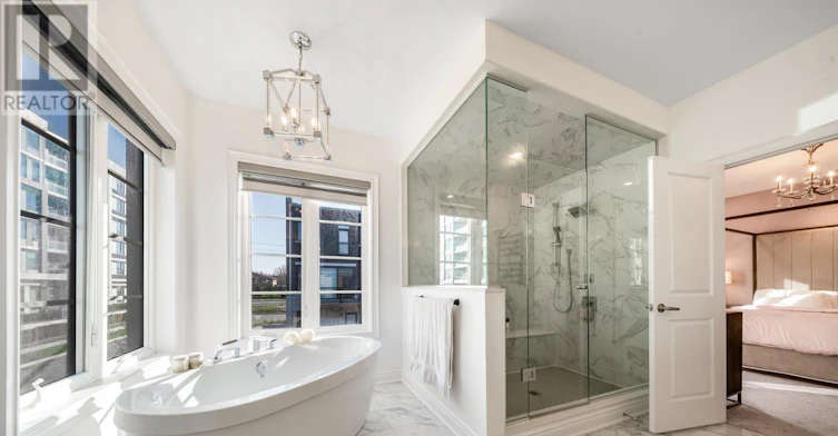 UPPER-1504 Yellow Rose Circle, Oakville, ON, L6M 5L3 - 27