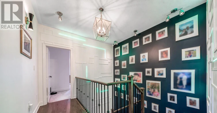 UPPER-1504 Yellow Rose Circle, Oakville, ON, L6M 5L3 - 20