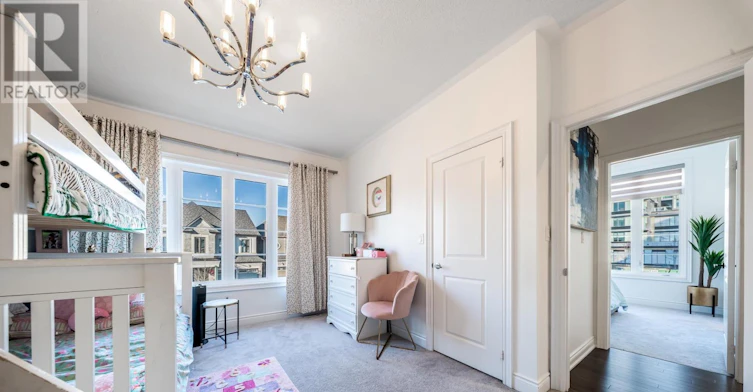 UPPER-1504 Yellow Rose Circle, Oakville, ON, L6M 5L3 - 36