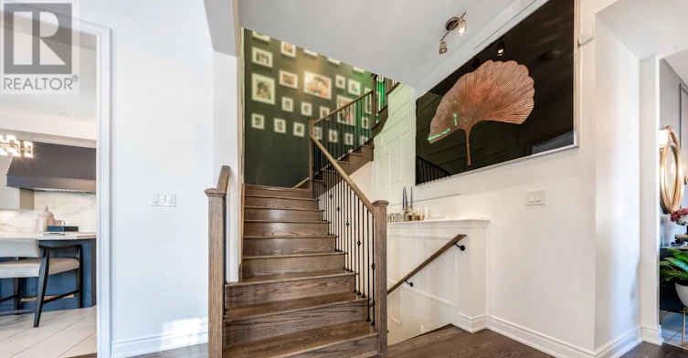 UPPER-1504 Yellow Rose Circle, Oakville, ON, L6M 5L3 - 18