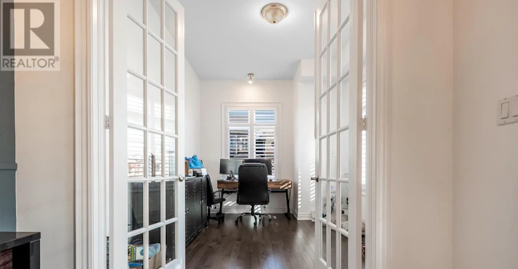 UPPER-1504 Yellow Rose Circle, Oakville, ON, L6M 5L3 - 7
