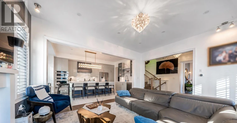 UPPER-1504 Yellow Rose Circle, Oakville, ON, L6M 5L3 - 13