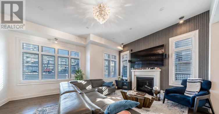 UPPER-1504 Yellow Rose Circle, Oakville, ON, L6M 5L3 - 11
