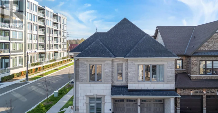 UPPER-1504 Yellow Rose Circle, Oakville, ON, L6M 5L3 - 45