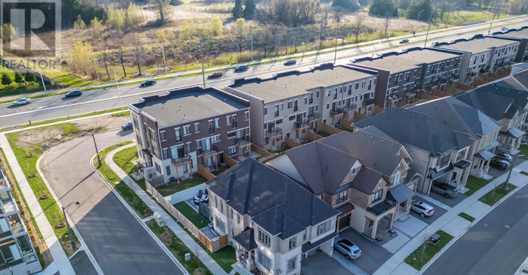 UPPER-1504 Yellow Rose Circle, Oakville, ON, L6M 5L3 - 43