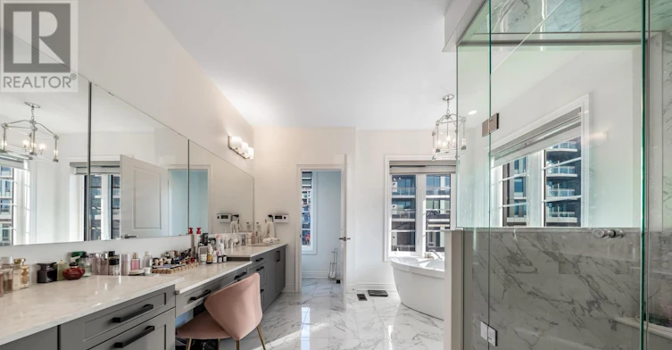 UPPER-1504 Yellow Rose Circle, Oakville, ON, L6M 5L3 - 25