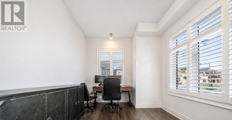 UPPER-1504 Yellow Rose Circle, Oakville, ON, L6M 5L3 - 8