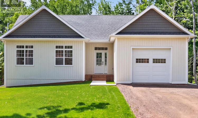 132 Sherwood Forest Drive