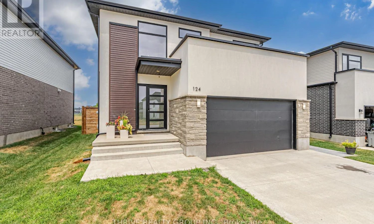 124 Crestview Drive