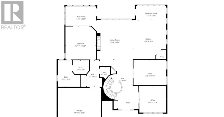13 Cecil Walden Ridge, Ottawa, ON, K2K 3C6 - 49