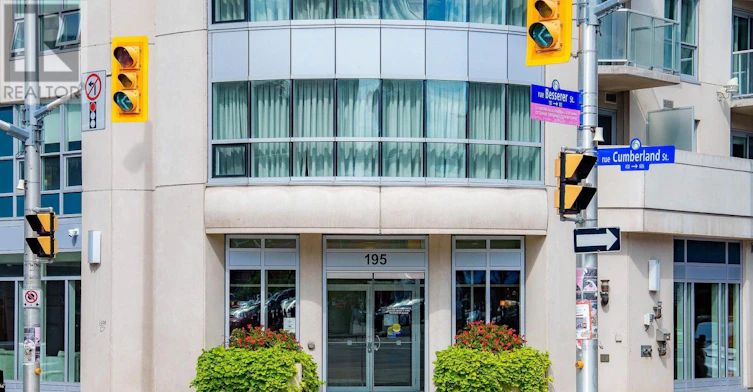 1504-195 Besserer Street, Ottawa, ON, K1N 0B6 - 2