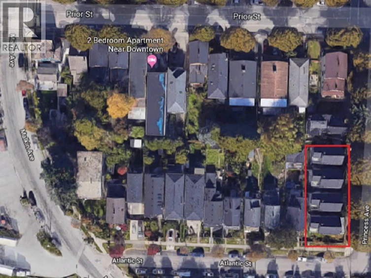 945-927 Princess Avenue, Vancouver, BC, V6A 3E8 - 7