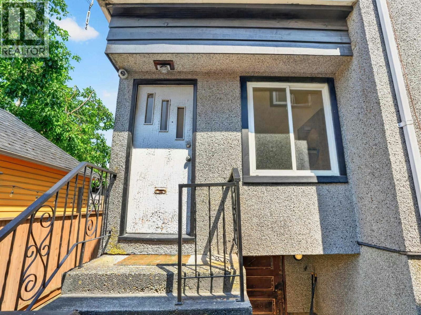 945-927 Princess Avenue, Vancouver, BC, V6A 3E8 - 26