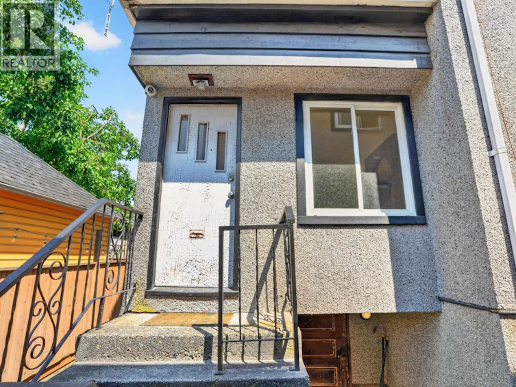 945-927 Princess Avenue, Vancouver, BC, V6A 3E8 - 26
