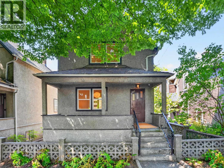 945-927 Princess Avenue, Vancouver, BC, V6A 3E8 - 6